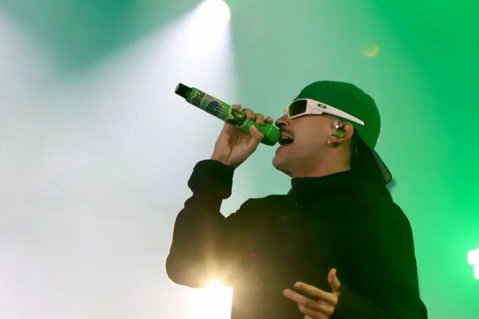 Bad Bunny y Feid convierten segunda noche en México en un 