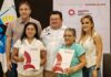 Entregan 26 títulos de propiedad a familias de Cozumel Entregan 26 títulos de propiedad a familias de Cozumel