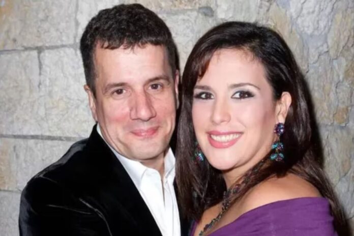 Angélica Vale sobre infidelidades tras divorcio con Otto Padrón: 