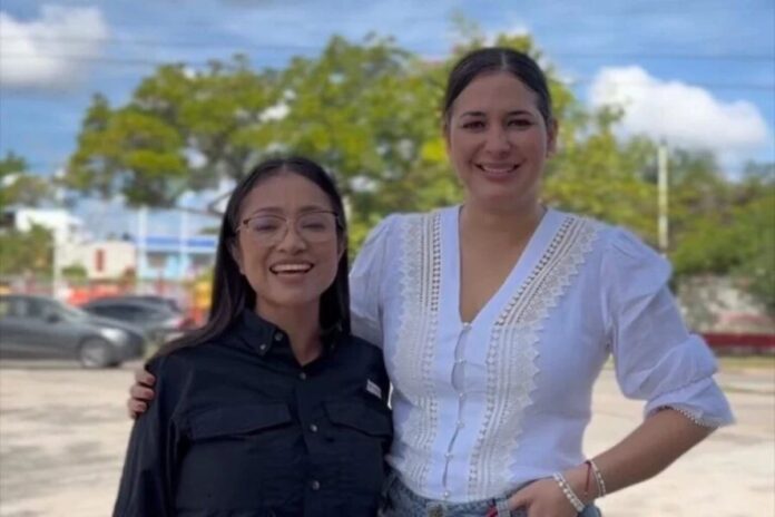 Playa del Carmen y Chetumal firman hermanamiento histórico