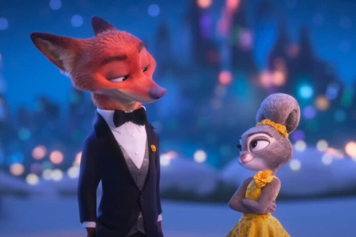Zootopia 2 aviva la taquilla con 556 millones de dólares