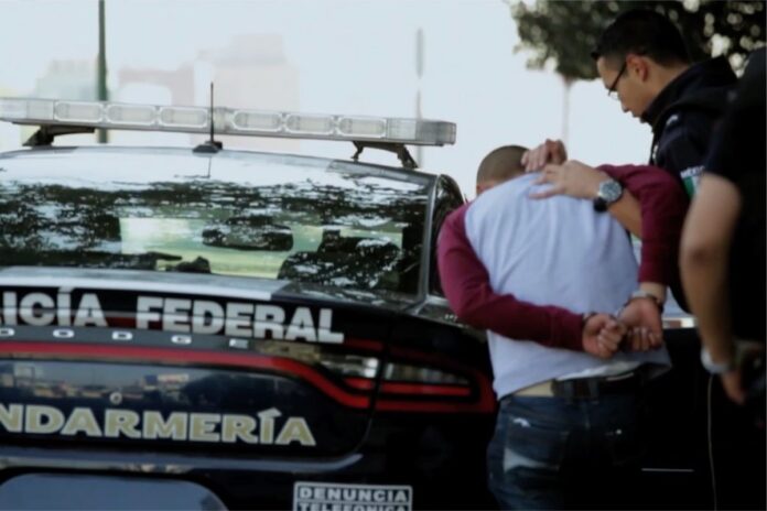 Capturan en Mérida a Juan Pablo “N” por extorsión virtual en Quintana Roo