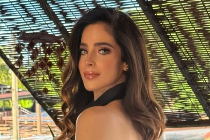 Fátima Bosch inicia su reinado con una visita a Nueva York como Miss Universo 2025