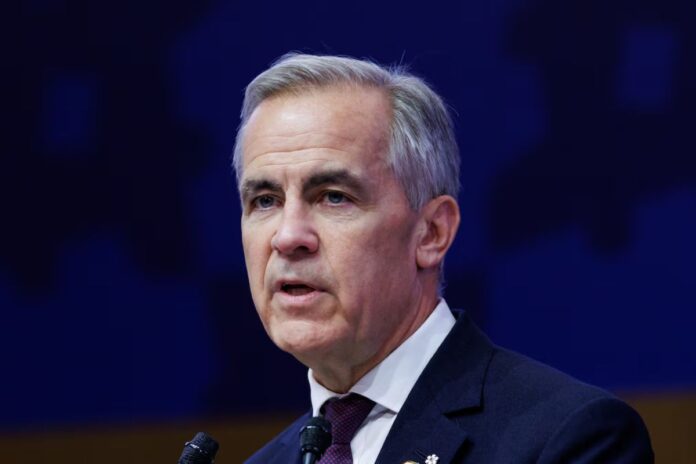 Mark Carney asegura que Donald Trump solo se refirió a revisión y ajustes para el T-MEC