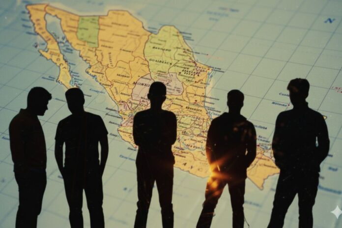 Finsa: Solo seis estados concentran desarrollo industrial en México