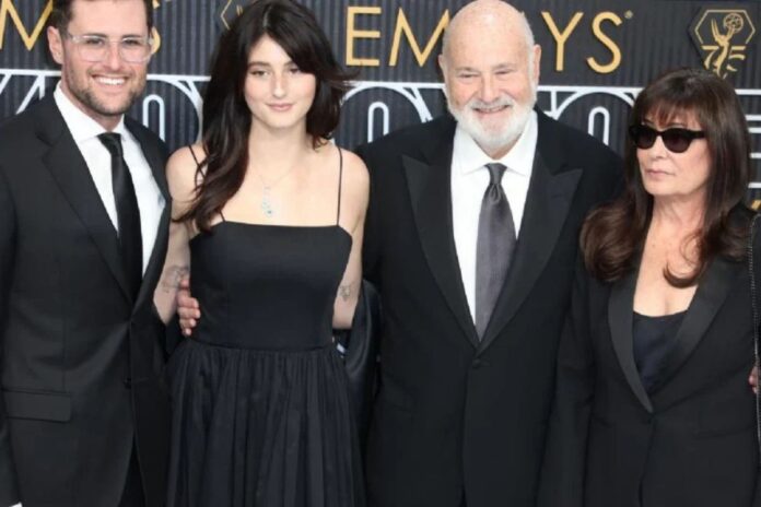 Hijo de Rob y Michele Reiner enfrenta dos cargos de homicidio: Posible pena de muerte