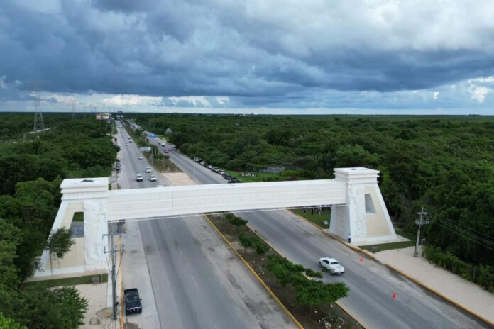 Guerra por el pasaje en Riviera Maya: Choferes se enfrentan en carretera Tulum-Playa del Carmen