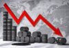 Expectativas de acuerdo entre EE.UU. e Irán provocan fuerte caída en el precio del crudo Caída en el precio del petróleo ante expectativas de acuerdo nuclear entre Estados Unidos e Irán.