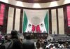 CDMX aprueba que delitos sexuales contra niños y adolescentes ya no prescriban Sesión del Congreso de la Ciudad de México donde se aprobó la imprescriptibilidad de delitos sexuales contra niños y adolescentes.