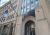 Trump revisa consulados mexicanos y eleva tensión diplomática con Estados Unidos Consulado mexicano en Estados Unidos bajo revisión del gobierno de Trump