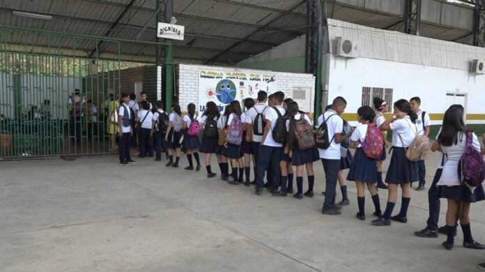 calendario Escolar