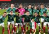 Seleccionados mexicanos resaltan la sana competencia que promueve «El Vasco» Aguirre rumbo al Mundial 2026 Jugadores de la Selección Mexicana durante un entrenamiento bajo las órdenes de Javier “El Vasco” Aguirre, quien promueve la sana competencia rumbo al Mundial 2026.