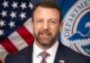Llega hoy jueves a México el secretario de Seguridad Nacional de EE.UU. en medio de fuertes tensiones Markwayne Mullin, secretario de Seguridad Nacional de Estados Unidos, quien llega este jueves a México para reunirse con la presidenta Claudia Sheinbaum.