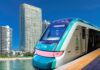 Nuevos desarrollos en Playa del Carmen usarán energía del Tren Maya Tren Maya
