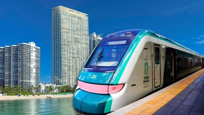 Tren Maya
