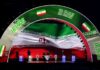 Irán confirma su participación en el Mundial 2026 pero exige garantías a EE. UU., México y Canadá evento oficial de la selección nacional de fútbol de Irán