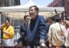 “No vamos a doblarnos”: Noroña desafía a EE. UU. por acusaciones contra morenistas