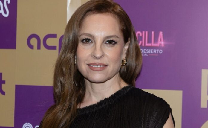Premio a Mejor Actriz en el Festival de Cannes 2026.
