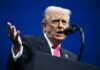 Trump suspende operación naval “Project Freedom” en Estrecho de Ormuz tras avances con Irán Donald Trump anuncia suspensión de operación naval en Estrecho de Ormuz