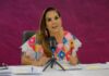 Quintana Roo acelera modernización hospitalaria con atención universal y nuevas especialidades Mara Lezama supervisa proyectos de modernización hospitalaria y nuevas unidades médicas en Quintana Roo