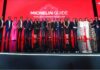 Guía Michelin 2026 posiciona a Quintana Roo como potencia gastronómica de México Restaurantes de Quintana Roo reconocidos en la Guía Michelin México 2026.