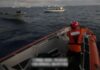 Marina rescata a navegante estadounidense a la deriva en velero frente a Cozumel Personal de la Marina rescata a navegante estadounidense a bordo de velero a la deriva frente a las costas de Cozumel, Quintana Roo.