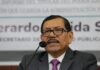 Gerardo Mérida, exsecretario de Seguridad de Sinaloa, se entregó en EE. UU. y enfrenta cargos por narcotráfico Gerardo Mérida Sánchez, exsecretario de Seguridad Pública del estado de Sinaloa