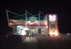 DIF Quintana Roo analiza convertir en cafetería el antiguo restaurante de la terminal marítima de Chetumal Antiguo restaurante de la terminal marítima de Chetumal que el DIF Quintana Roo planea convertir en cafetería.