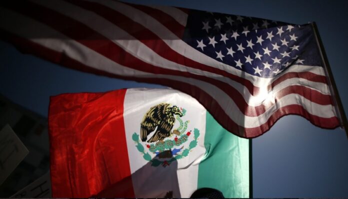 Donald Trump y presión comercial sobre México por T-MEC