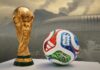 El Mundial 2026 será el más contaminante de la historia: 9 millones de toneladas de CO2 y calor extremo Estadio Azteca en Ciudad de México durante preparativos para el Mundial 2026 con énfasis en sostenibilidad y huella de carbono.