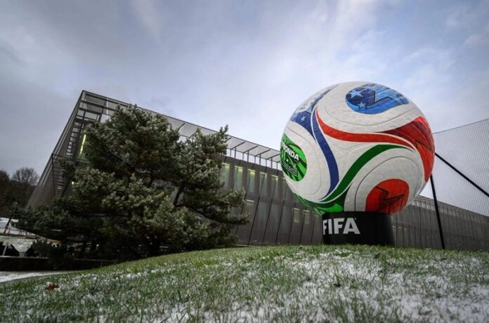 Selecciones nacionales preparan campamentos base en México rumbo al Mundial 2026.