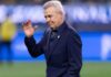 Javier Aguirre define último boleto mundialista entre jóvenes promesas del Tri Javier Aguirre durante entrenamiento de la Selección Mexicana rumbo al Mundial 2026.