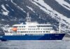 Brote de hantavirus en crucero MV Hondius: tres muertos y pasajeros en monitoreo internacional Crucero MV Hondius navegando con brote de hantavirus en el Atlántico