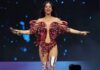 Katy Perry volverá a México con concierto gratuito masivo en agosto Katy Perry durante una presentación internacional tras anunciar concierto gratuito en México para agosto de 2026.
