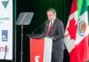 Empresa canadiense invertirá 2 mil mdd en planta farmacéutica de Hidalgo Ebrard anuncia acuerdo con Canadá