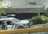 Marina catea mansión ligada al “Señor de los Buques” en Nuevo León Catean Mansión de "El señor de los buques".