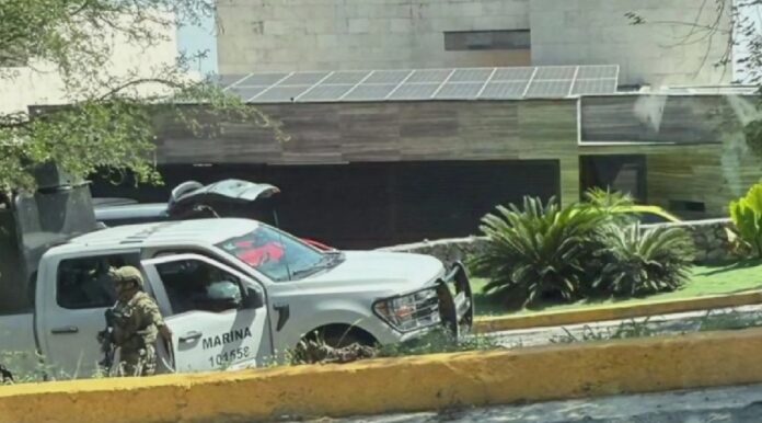 Catean Mansión de 