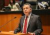 Senador Enrique Inzunza niega contacto con EE. UU.: «Soy abogado de mí mismo» Senador Enrique Inzunza Cázarez publica declaración en redes sociales donde niega contacto con autoridades de Estados Unidos y afirma “Soy abogado de mí mismo”.