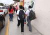 CNDH frena plan de SEP para adelantar vacaciones por calor y Mundial 2026 Niños cumpliendo calendario escolar