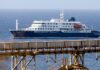 Brote de hantavirus en crucero obliga repatriaciones de emergencia en varios países MV Hondius, crucero de expedición afectado por brote de hantavirus Andes en 2026.