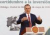 Ebrard promete a Canadá que logrará la renovación del T-MEC con EE. UU. Ebrard T-MEC