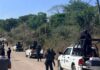Gobierno federal toma el control operativo de Chilapa, Guerrero, tras ola de violencia de «Los Ardillos» Elementos del Ejército y Guardia Nacional en operativo de control en Chilapa de Álvarez, Guerrero, tras violencia de Los Ardillos, mayo 2026