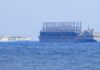 Quintana Roo analiza barcos generadores de electricidad como solución de emergencia ante constantes apagones Barco generador de electricidad (power barge)
