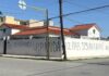 Vandalizan casa de Javier Corral y dejan arreglo funerario en Ciudad Juárez Casa del senador Javier Corral en Ciudad Juárez aparece vandalizada con pintas y arreglo funerario el 10 de mayo de 2026.