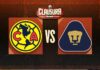 Pumas vs. América: lleno total y polémica rumbo a semifinales