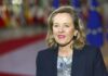 Europa alista inversión millonaria en México tras nuevo acuerdo comercial Nadia Calviño anuncia inversiones europeas para proyectos estratégicos en México.