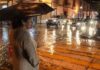 Lluvias fuertes y oleaje elevado amenazan regiones de Quintana Roo este jueves Fuertes lluvias y alto oleaje hoy en Quintana Roo