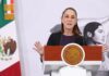 Sheinbaum frena propuesta de tres meses de vacaciones en calendario escolar Claudia Sheinbaum en La Mañanera del Pueblo sobre propuesta del calendario escolar SEP
