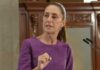 Sheinbaum expulsó a agentes de la CIA tras operativo secreto en Chihuahua Claudia Sheinbaum habla sobre agentes de la CIA involucrados en operativo en Chihuahua.