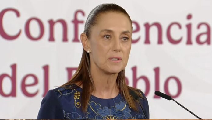 Presidenta Claudia Sheinbaum anuncia inversiones superiores a 21 mil millones de pesos en el sector farmacéutico mexicano.